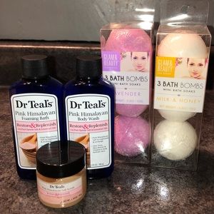 Bath Set Steal!!!